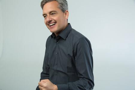 Michael Simperl Business Coaching - jetzt Kontakt aufnehmen