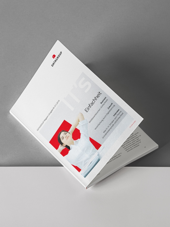 Corporate Publishing