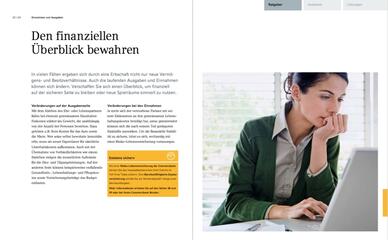 Ratgeber "Erbfall bewältigen"