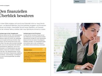 Ratgeber "Erbfall bewältigen"