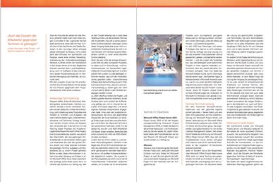 Microsoft-Kundenreferenzen