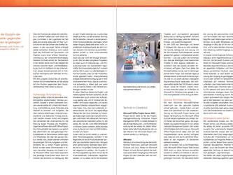 Microsoft-Kundenreferenzen